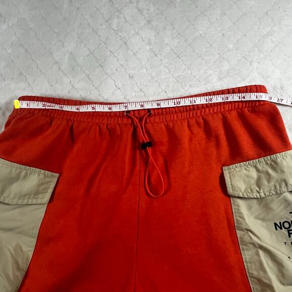 The North Face Coordinates Utility Men’s Short - size medium - Picture 5 of 9